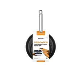 Fiskars MC 1070866 Sada panvíc 22+28 cm (1070866)
