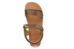 Beda Ben (BFN 170010/SD/W/NL) letné barefoot sandále 31 EUR