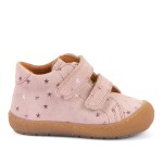 Dievčenská členková obuv OLLIE S STARS Froddo G2130328-51 - 26