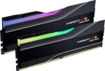 G.Skill Trident Z5 Neo RGB, DDR5, 64 GB, 6000MHz, CL26 (F5-6000J2636H32GX2-TZ5NR)
