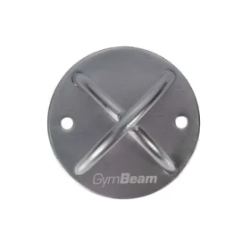Záves na popruhy X-Mount - GymBeam (fialová) (46015-1-grey)