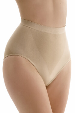 Gabriella High Waist Modeling Code 1211 farba:natural L/XL