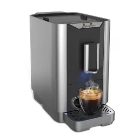 Acopino Venezia šedá / automatický kávovar / 1450 W (VENEZIA ANTHRAZIT)