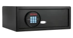 Olympia GOsafe H195 čierna / Trezor / kódový zámok / objem 26 l / 13,5 kg (7140)