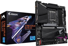 GIGABYTE Z790 AORUS ELITE AX Z790 Z790 AORUS ELITE AX