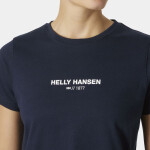 Helly Hansen Core 2.0 W 54591 597 Tričko XL