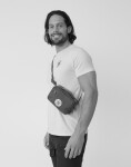 Fjällräven Kanken Hip Pack 501 Sky Blue