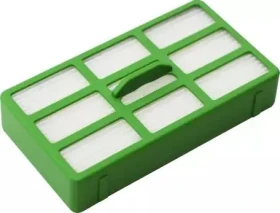 ECG VP 908 HEPA filter pre vysávače VP 908 / HEPA filter + motorový filter (330900044958)