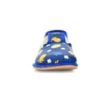 Pegres BF01 Boozy Blue barefoot papuče 29 EUR