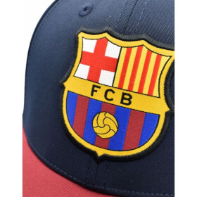 Čiapka FC Barcelona FCB Always Blaugrana 5001GBNBG OSFM