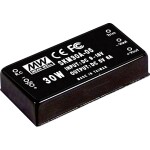 MEAN WELL SKM30B-12 DC / DC menič napätia 30 W Počet výstupov: 1 x; SKM30B-12