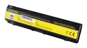 Patona batéria pre ntb Toshiba SATELLITE C50 / 6600mAh / Li- ION / 11.1V (PT2363)
