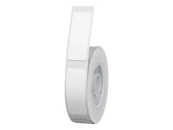 Niimbot štítky 12x30 mm pre D11 + D110 biela / 195ks (T12*30-195White)