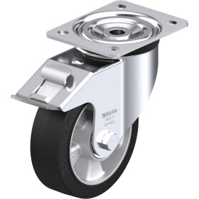 Blickle 633826 otočné koliesko s brzdou; 633826