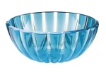 Guzzini DOLCEVITA XL tyrkysová / Misa / Bioplast ISCC+ / 30 cm (29690348)