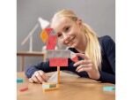 Mamido Connetix Tiles - Magnetická stavebnica Pro 70 dielikov