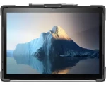 Lenovo ThinkPad X12 Tablet Case čierna / Púzdro pre tablet / 12" / Polykarbonát + Silikón (4X41A08251)