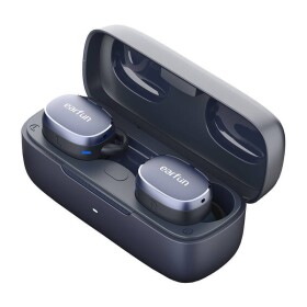 EarFun EarFun Free Pro (Modré)