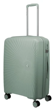 Tamaris Voyaage M exp. Sage Green 70/77 L TRAVELITE-4000748-80