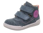 Detská celoročná obuv SUPERFREE GTX, Superfit , 1-000544-8020, blue-grey - 23