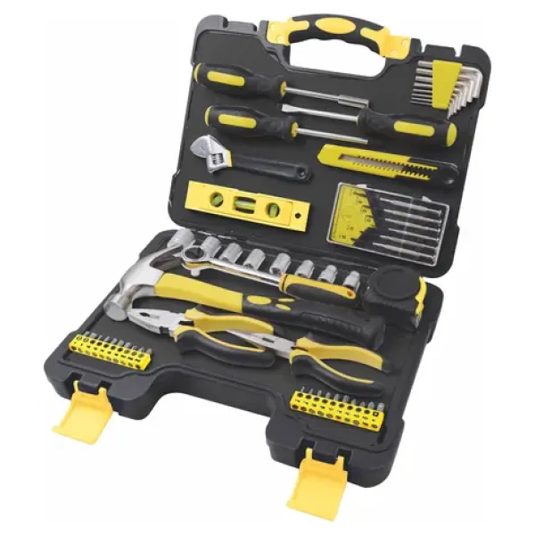 Fieldmann FDG 5008-53R / Sada náradia 53 ks (50003461)