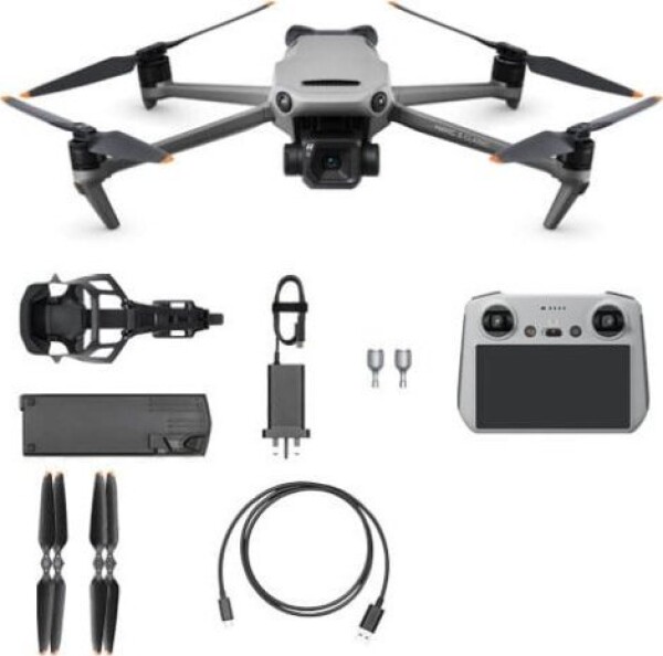 DJI Mavic Classic DJI