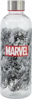 STOR Fľaša na pitie MARVEL 850 ml (159748)