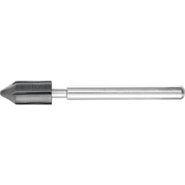 PFERD TOOLS 42150200 nosič brúsneho uzáveru Priemer 5 mm 5 ks; 42150200