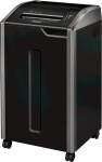 Fellowes Fellowes 425i niszczarka Rozdrabnianie taśmowe 30 cm Čierny