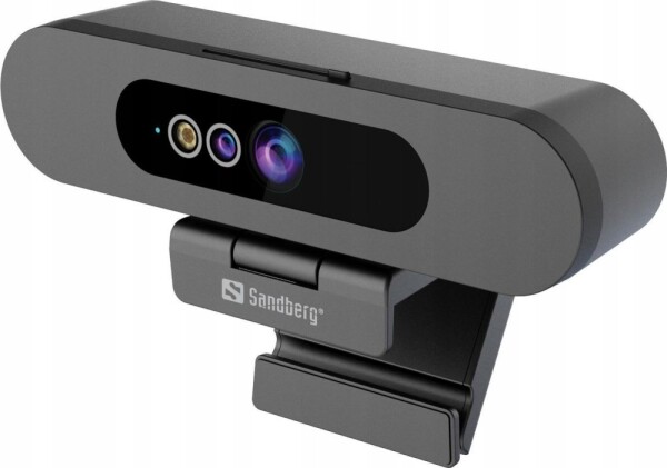 Sandberg Face-ID Webcam 2 (134-40)