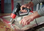 SKIL 8003FD / Teplovzdušná pištoľ (F0158003FD)