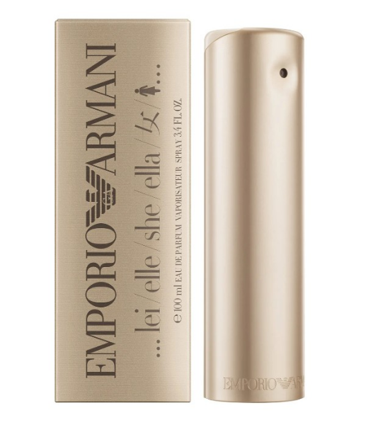 Giorgio Armani Emporio She EDP ml