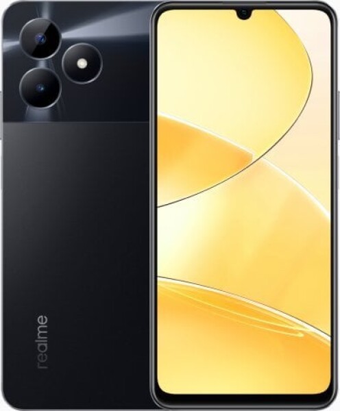 Realme C51 4/128GB Čierny (RMX3830)