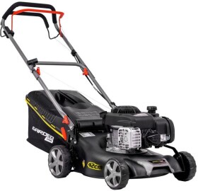 HPG Gasoline lawn mower GARDEO, 1700 W, 125 cm3, 41.8 cm, 45 l, B&S 300E, self-propelled