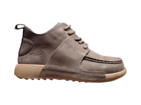 Lee Cooper LCJ-26-19-4602L Dámska zimná členková obuv hnedé 37