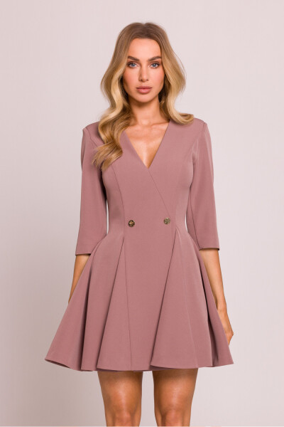 Denné šaty model 209262 Moe s