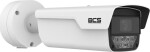 BCS Kamera tubowa BCS-P-TIP74VSR5-ITC-2812, rozpoznawanie tablic rejestracyjnych, 4Mpx, IR 50m, SkyLight - BCS
