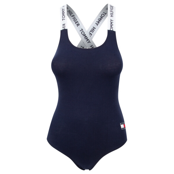 Body UW0UW02256-CHS - Tommy Hilfiger XS
