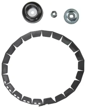 Makita 191W97-9 Sada dielov na uchytenie vyžínacieho noža (191W97-9)