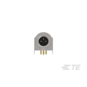 TE Connectivity TE AMP M8/M12 Connectors 2-2172093-2 1 ks; 2-2172093-2