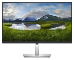 27" DELL P2723D čierna / Monitor / IPS / QHD / 60Hz / 8ms / HDMI+DP (DELL-P2723D)