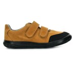 Jonap Nella škoricové celoročné nízke barefoot topánky 35 EUR