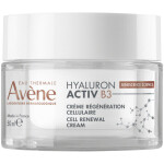 AVENE Hyaluron activ B3 krém pre obnovu buniek 50 ml