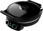 Cecotec Fun PizzaCo čierna / Pec na pizzu / 1800 W (04278)