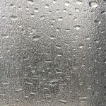 OLSEN SPA - Sprchové dvere DIANA - Farba rámu zásteny - Hliník biely, Rozmer A - 90 cm, Smer zatváranie - Univerzálny Ľavé / Pravé, Výplň - Polystyrol 2,2 mm (acrilico), Výška - 185 cm OLBSZ90