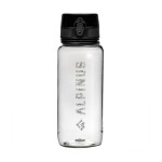 Tritanová fľaša Trysil 650 ml Alpinus Active transparentná UZ11064 NEPLATÍ