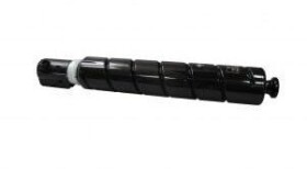 CoreParts CoreParts QI-CA1013B kaseta z tonerem 1 ks Náhradný Čierny
