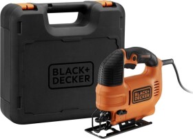 Black&Decker Black&Decker Stichsge KFBES500K 500W
