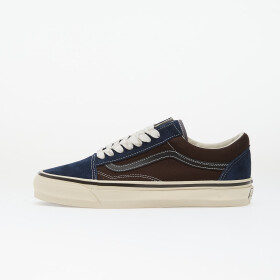 Tenisky Vans LX Old Skool Malibu Blue/ Brown EUR 41