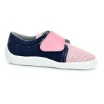 Beda Liana(BF 0001/SK/1W) jarné barefoot topánky 27 EUR